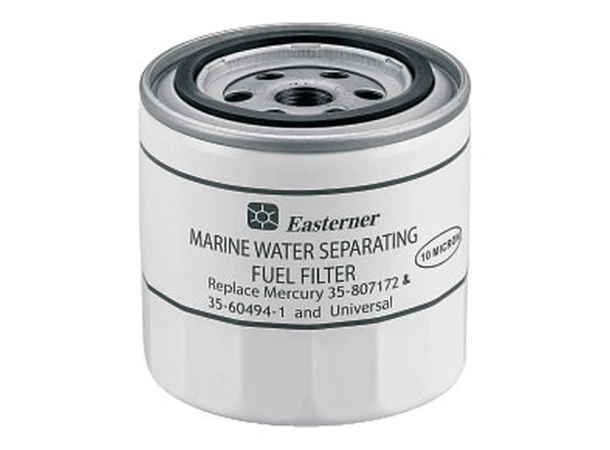 EASTERNER Reservefilter C14551 10 Micron, passer til 1034330
